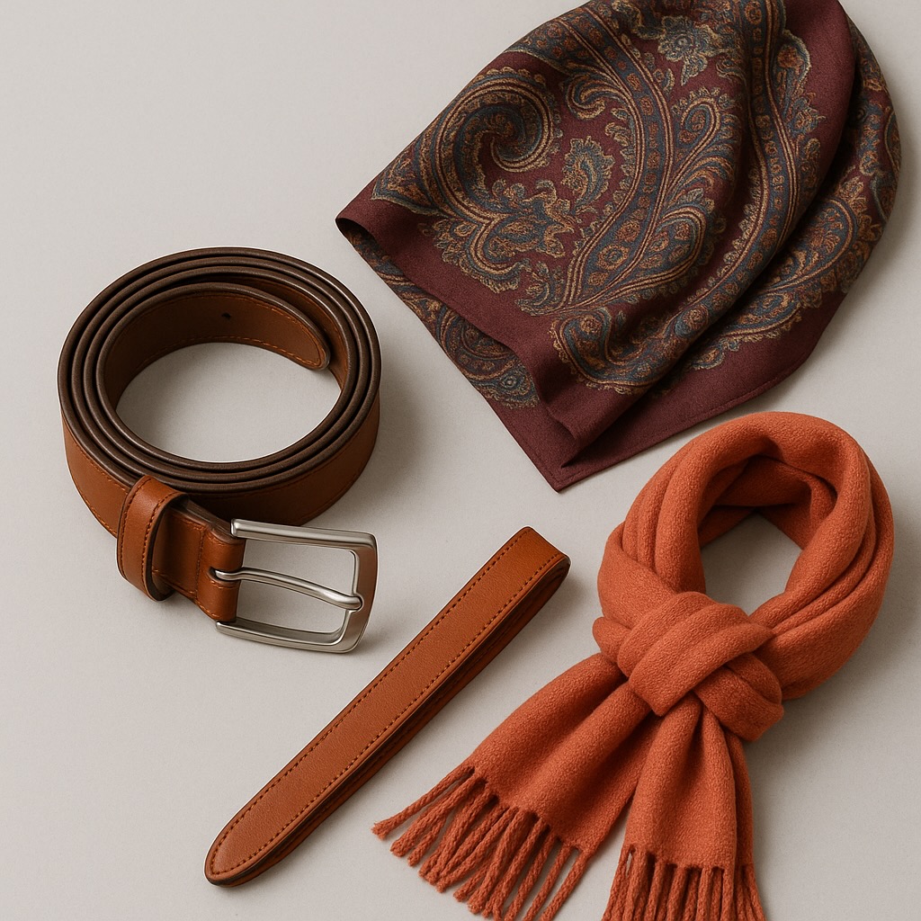 Аксессуары